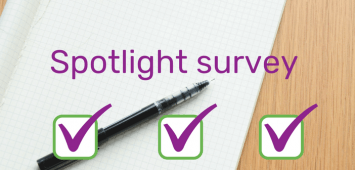 Spotlight survey: evolving best practices in flow cytometry to support ...