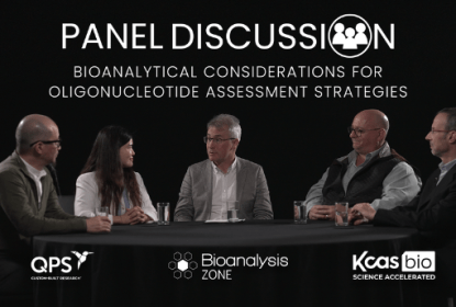 oligonucleotide assessment strategies