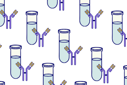 vaccine ligand binding assay