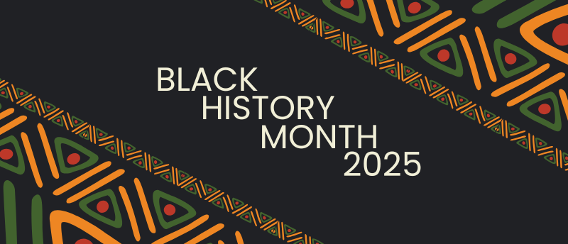 Black History Month 2025